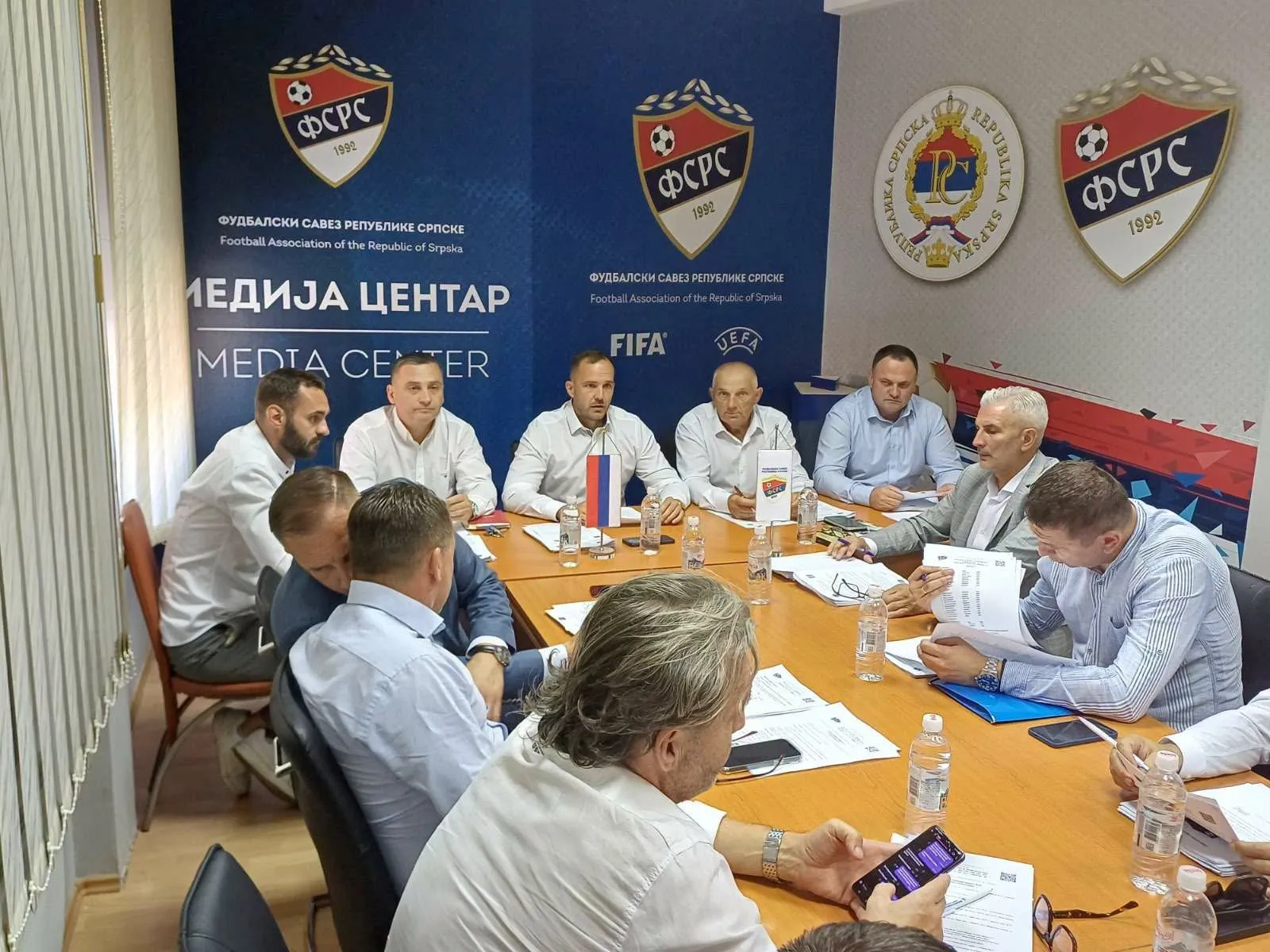 Ognjen Valjić više nije šef sudija u RS-u, evo ko ga je naslijedio