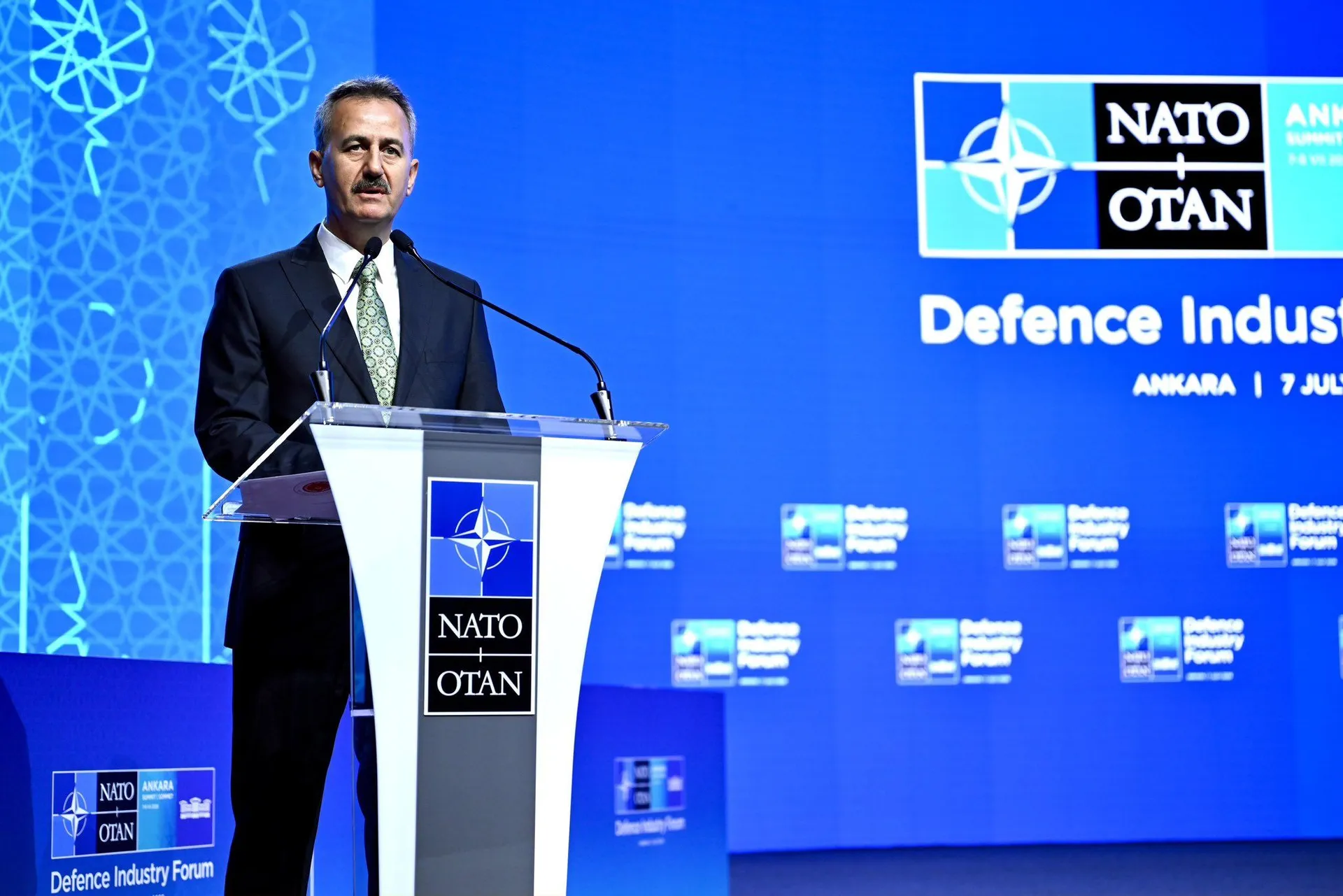 Turska poručila: NATO ulazi u novu eru nakon samita u Ankari