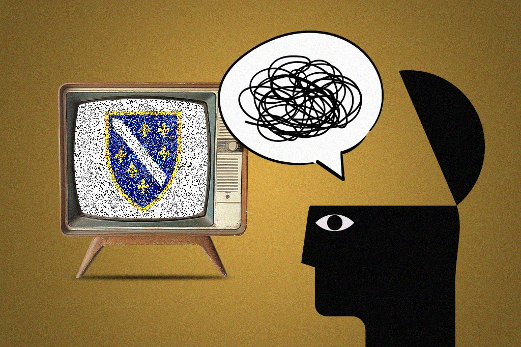 Prljav um protiv čiste zastave
