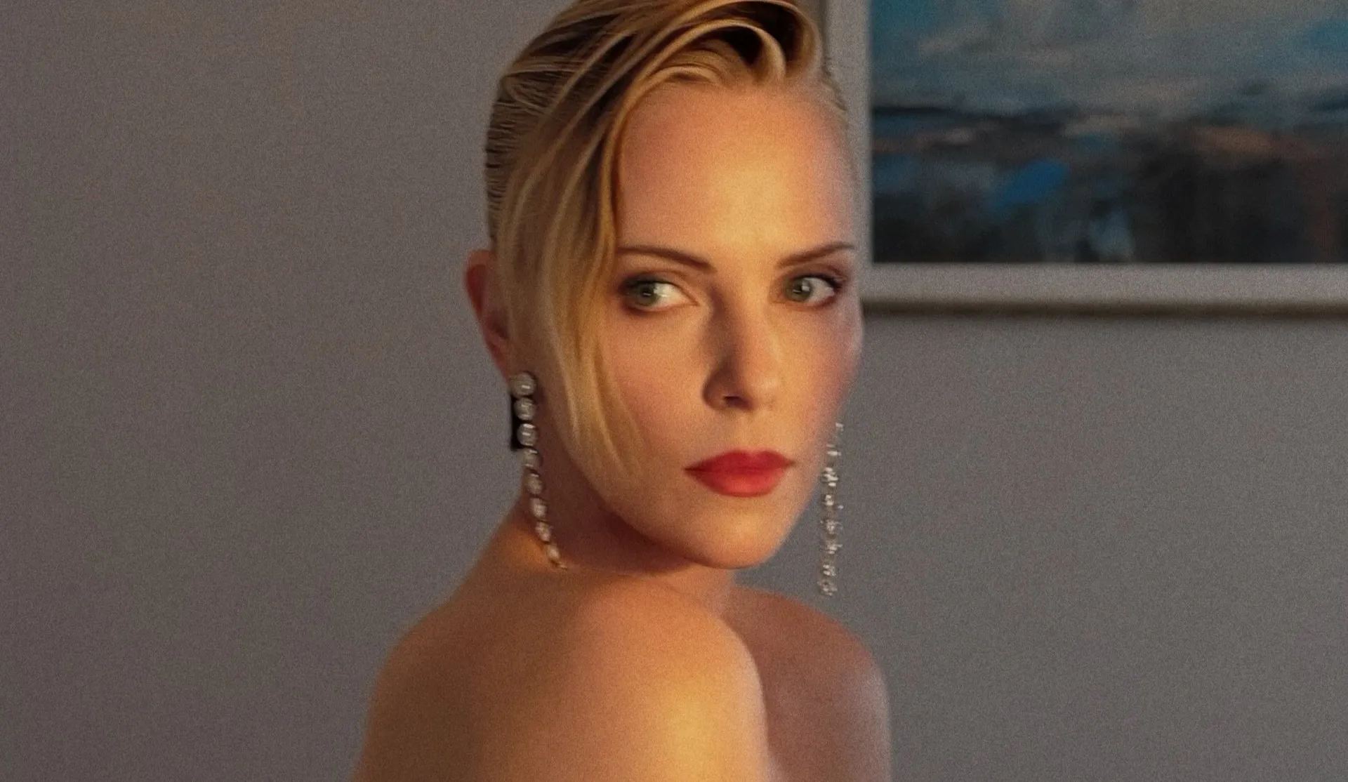 Charlize Theron privukla pažnju odvažnim izdanjem: Fotografije izazvale brojne reakcije