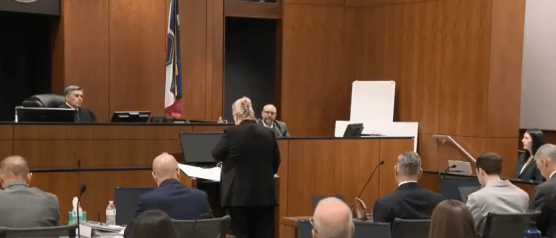 Tužioci traže smrtnu kaznu za atentatora na Charlieja Kirka, otkriveni novi detalji napada