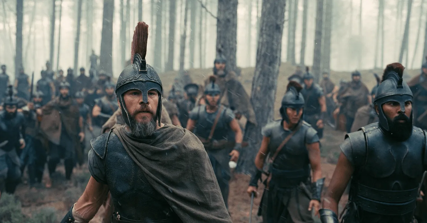 Stigle prve reakcije na najočekivaniji film 2026, The Odyssey je "novi zlatni standard"