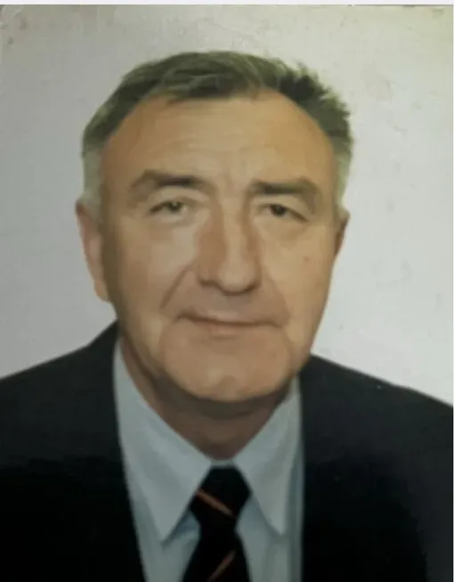 Mario (Pavla) Vukić