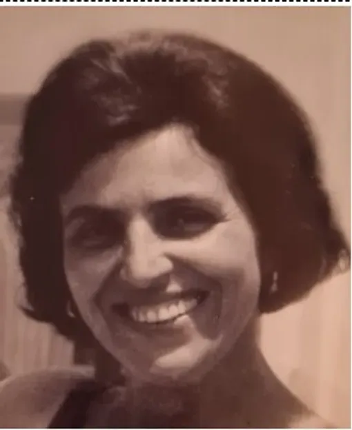 Dženana Cerić