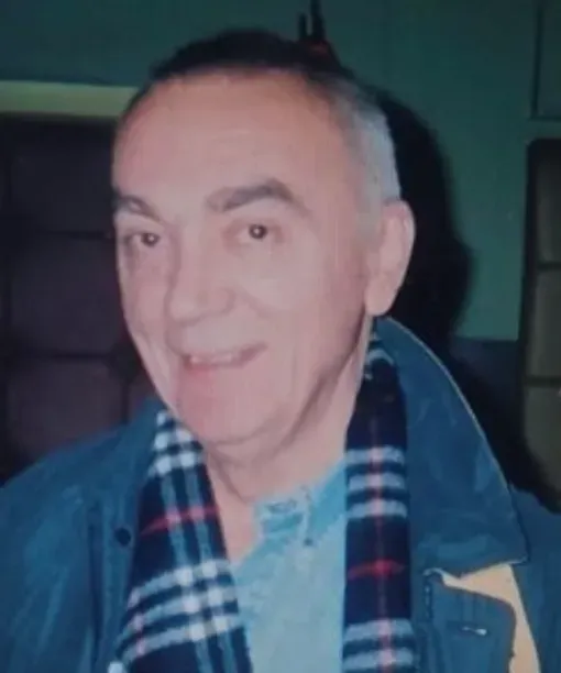 Vladimir Vlado Vašalić
