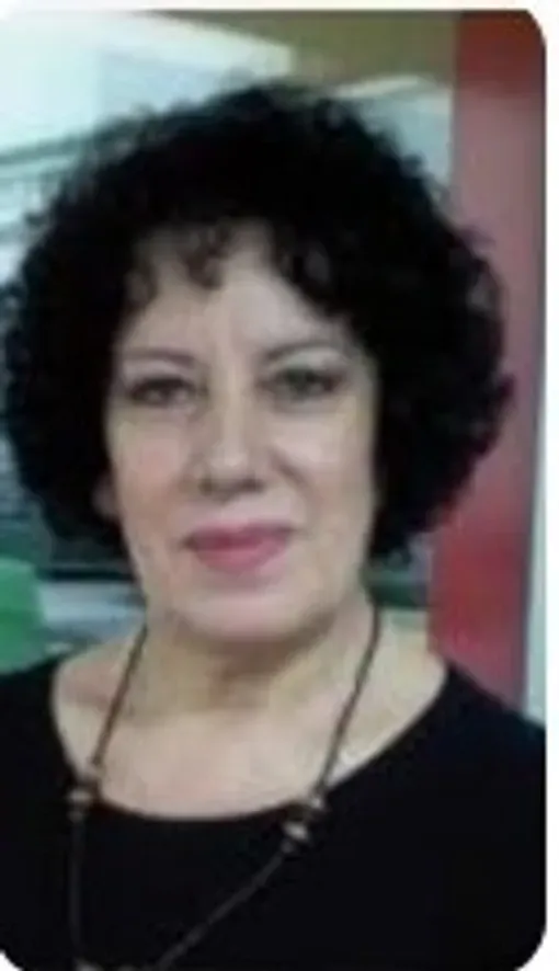 Senija Hatibović