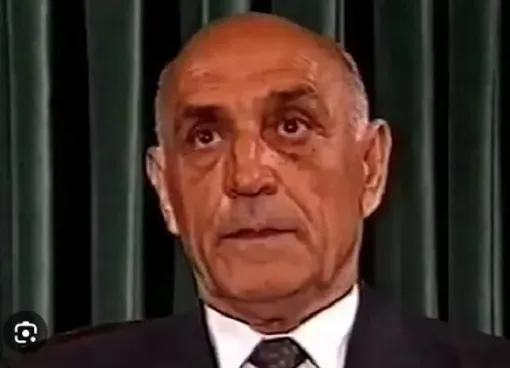 general Hasan Efendić