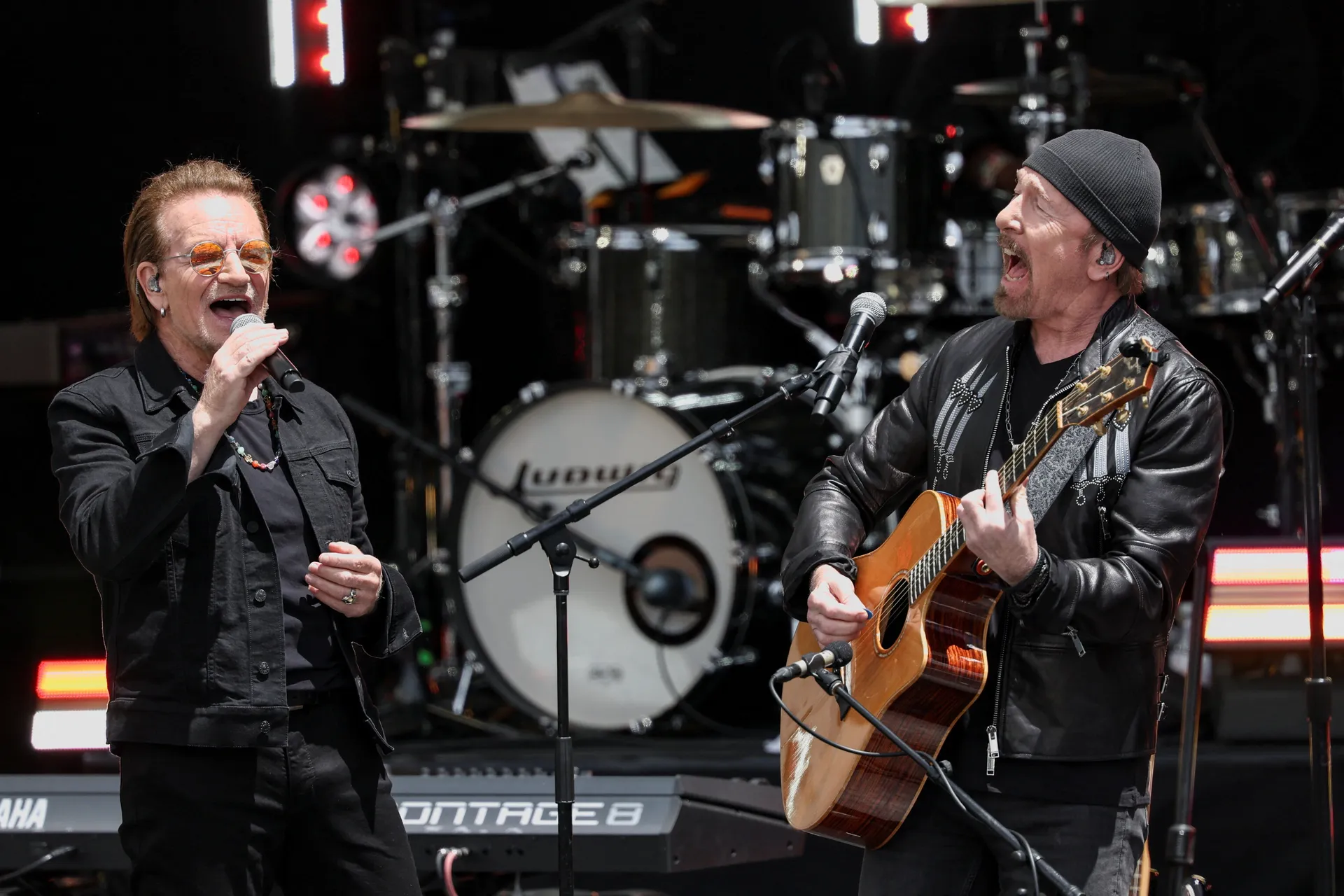 U2 predstavio novu pjesmu i otkrio da stiže dugo očekivani album