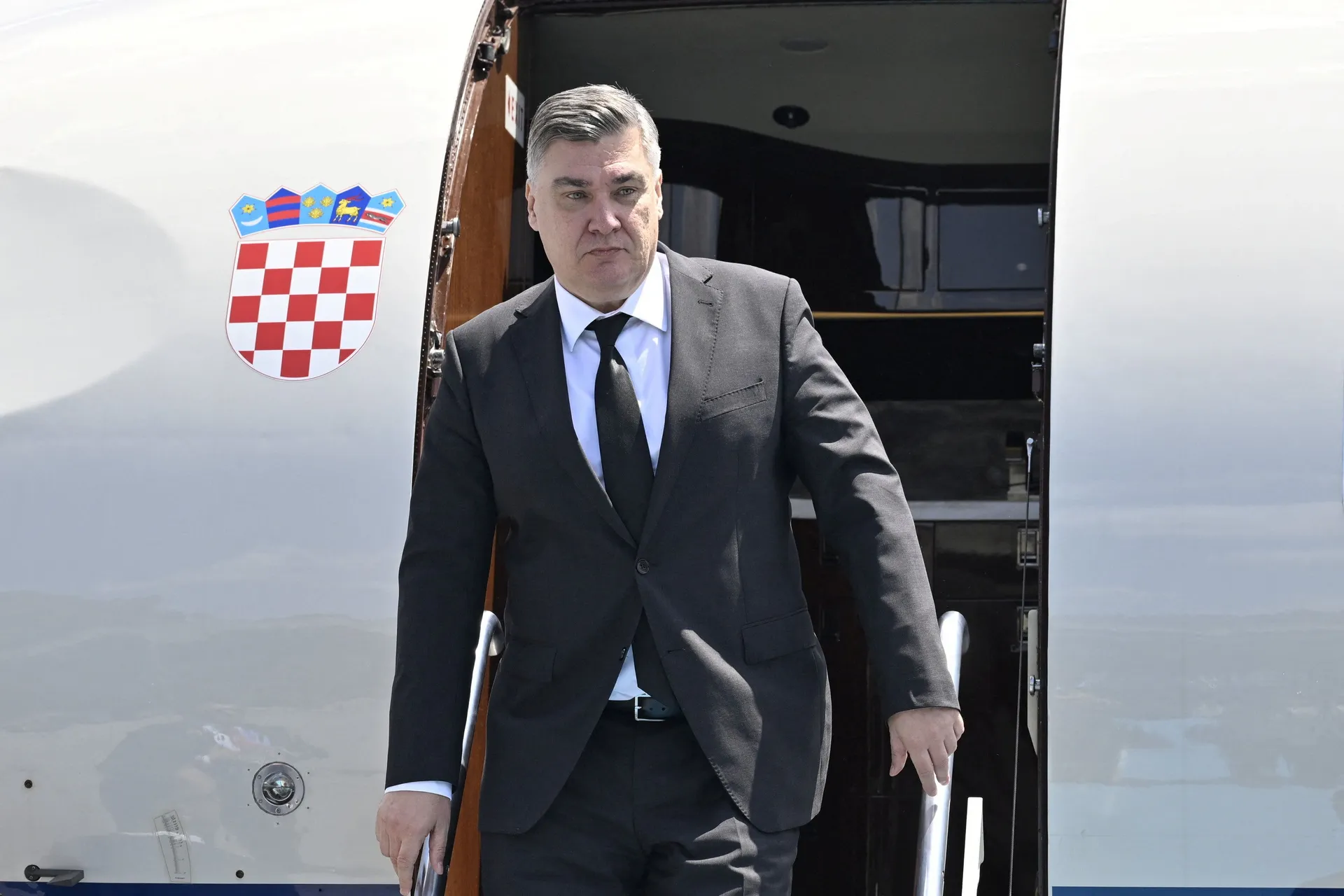 Milanović upozorio NATO zbog naoružavanja Srbije: "Ponašaju se čudno"
