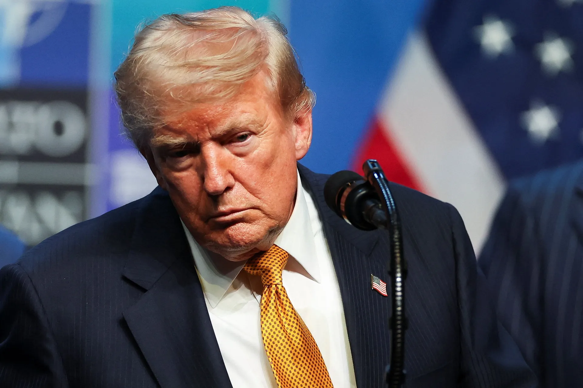Iran oštro odgovorio na nove prijetnje: Ubilački Trump razumije samo jezik sile