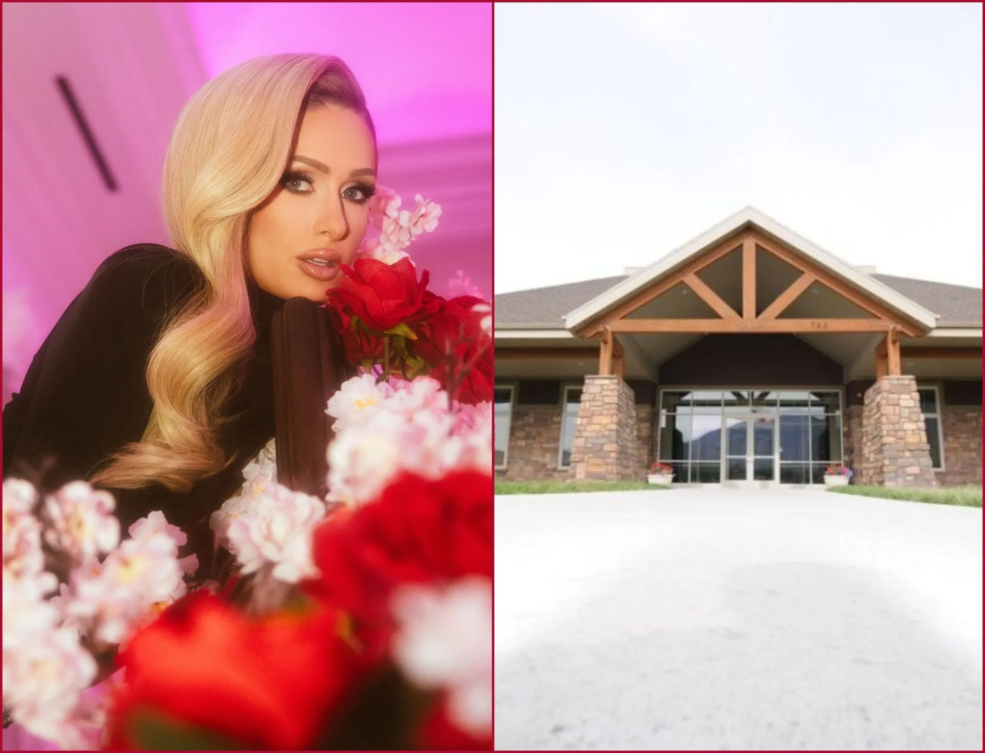 Zatvorena škola u kojoj je Paris Hilton zlostavljana, ona se oglasila emotivnom porukom