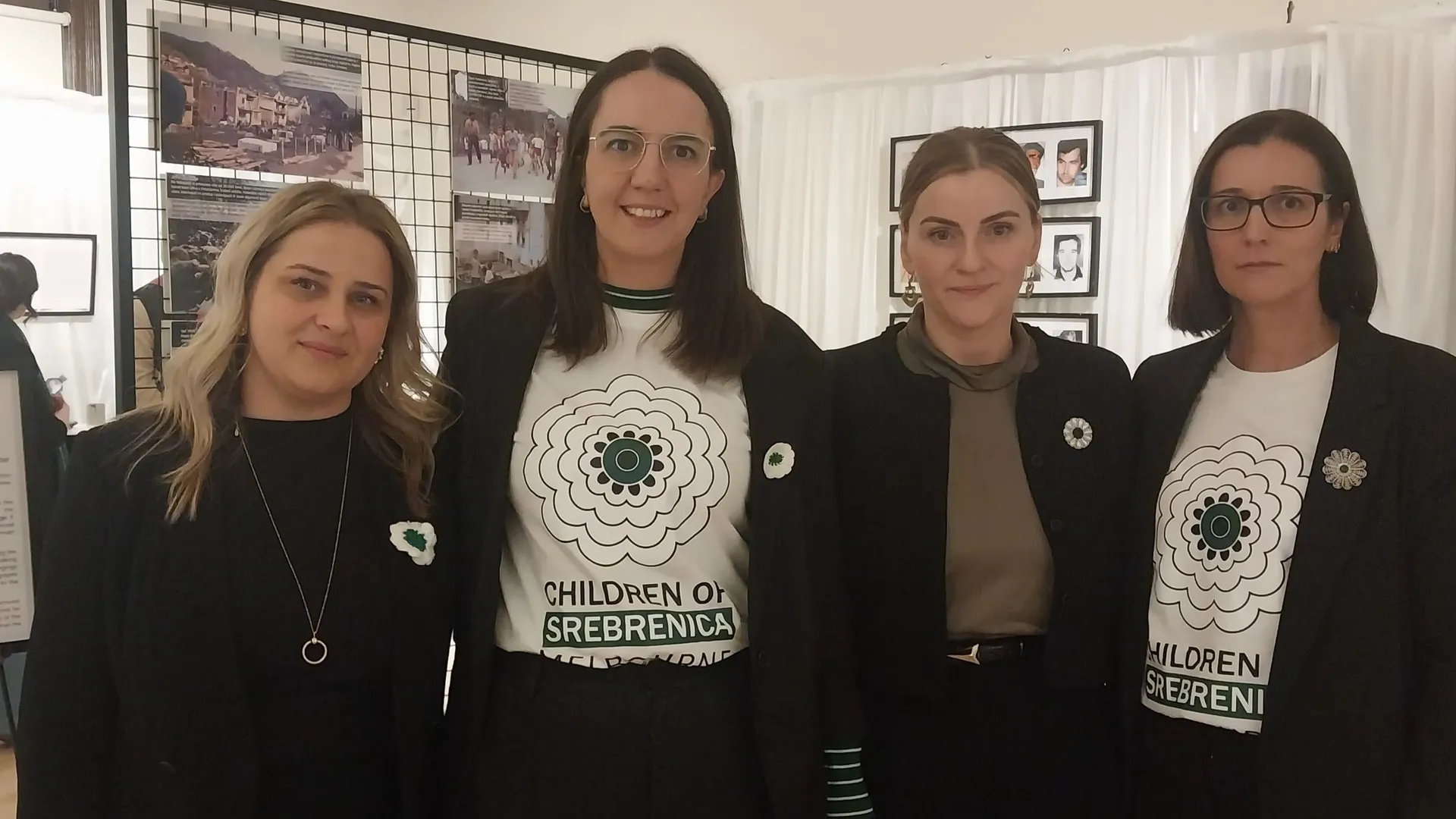 Emotivna komemoracija u Melbourneu podsjetila zašto Srebrenica ne smije biti zaboravljena