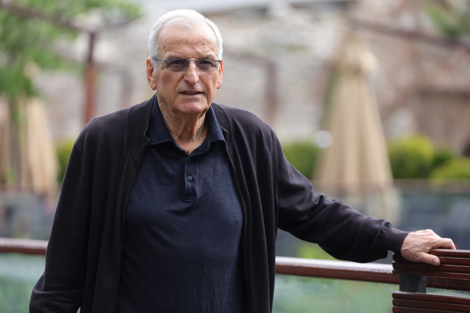 Mušović za Oslobodjenje.ba: Svi će sad ozbiljnije shvatati BiH, biće nam mnogo teže igrati