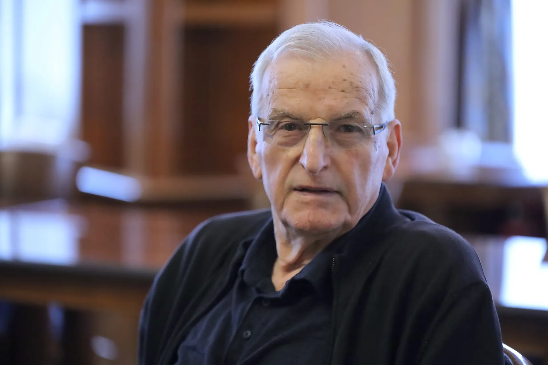 Džemaludin Mušović