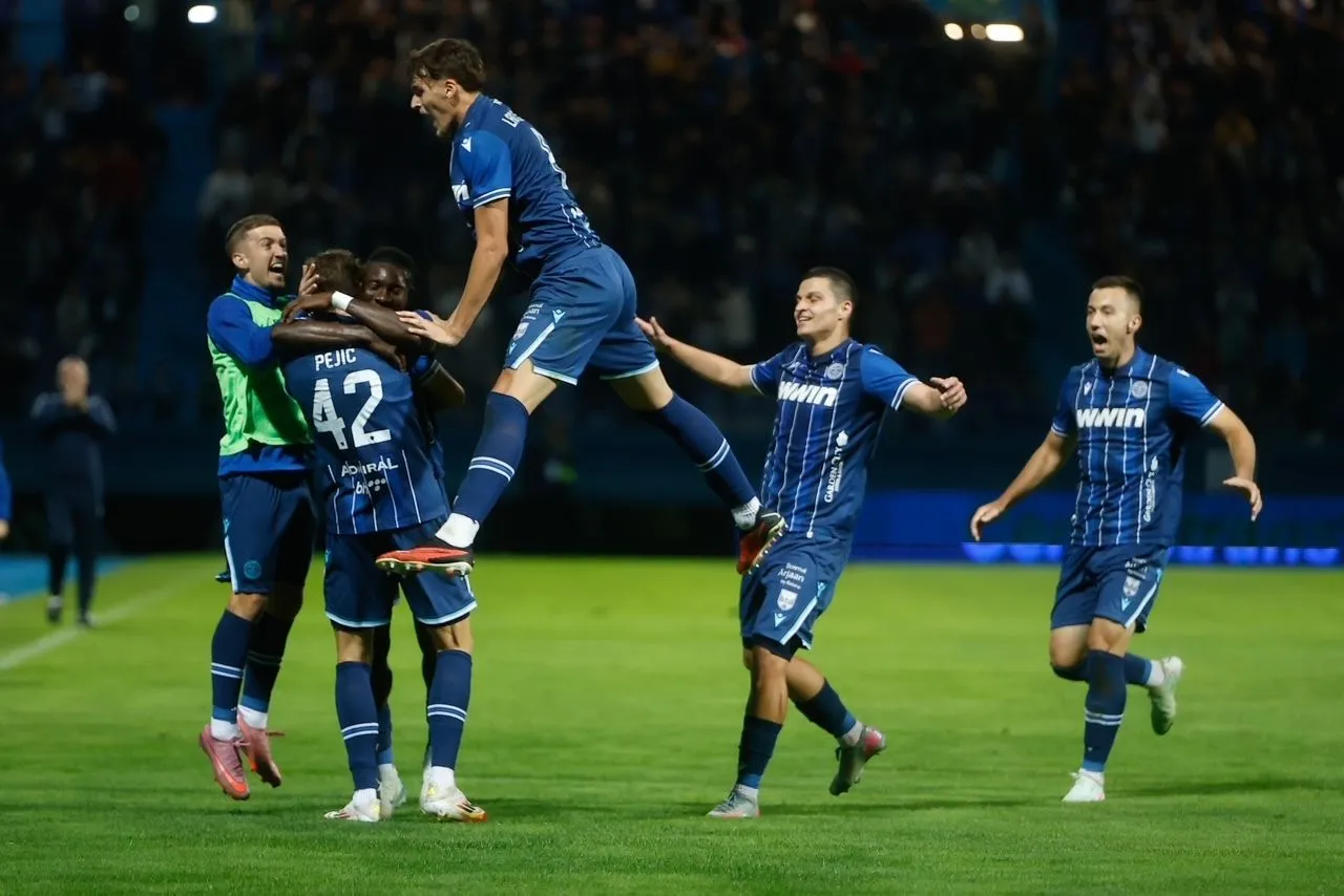 Doskorašnji igrač Željezničara pronašao novi klub, poznato gdje nastavlja karijeru