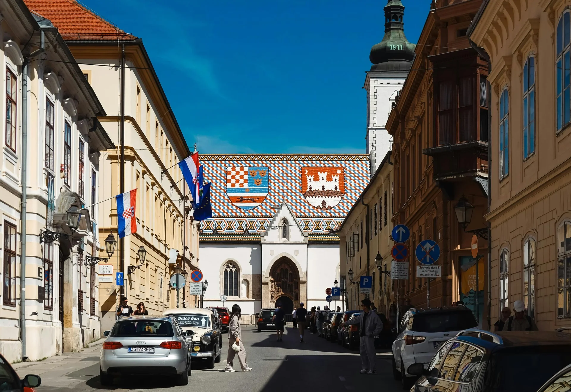 Ljeto u Zagrebu - slika 6