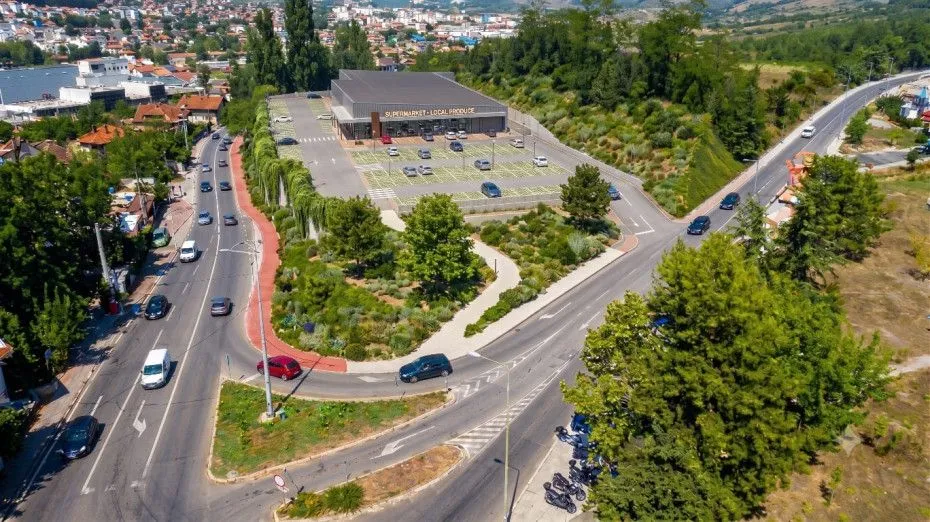 Na zahtjev građana produžen rok za javnu raspravu o izgradnji Lidla kod Zetre