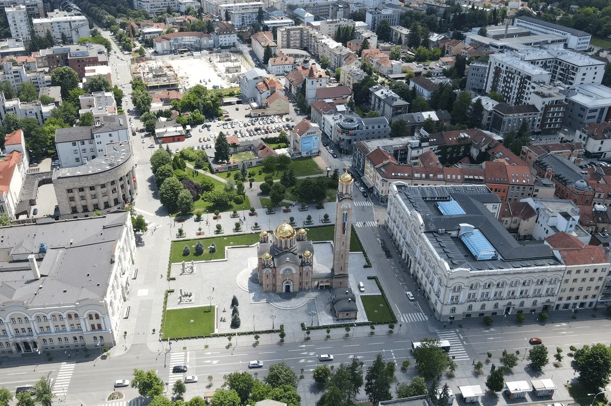 Kompletna teritorija Republike Srpske biće snimljena iz zraka, poznat razlog