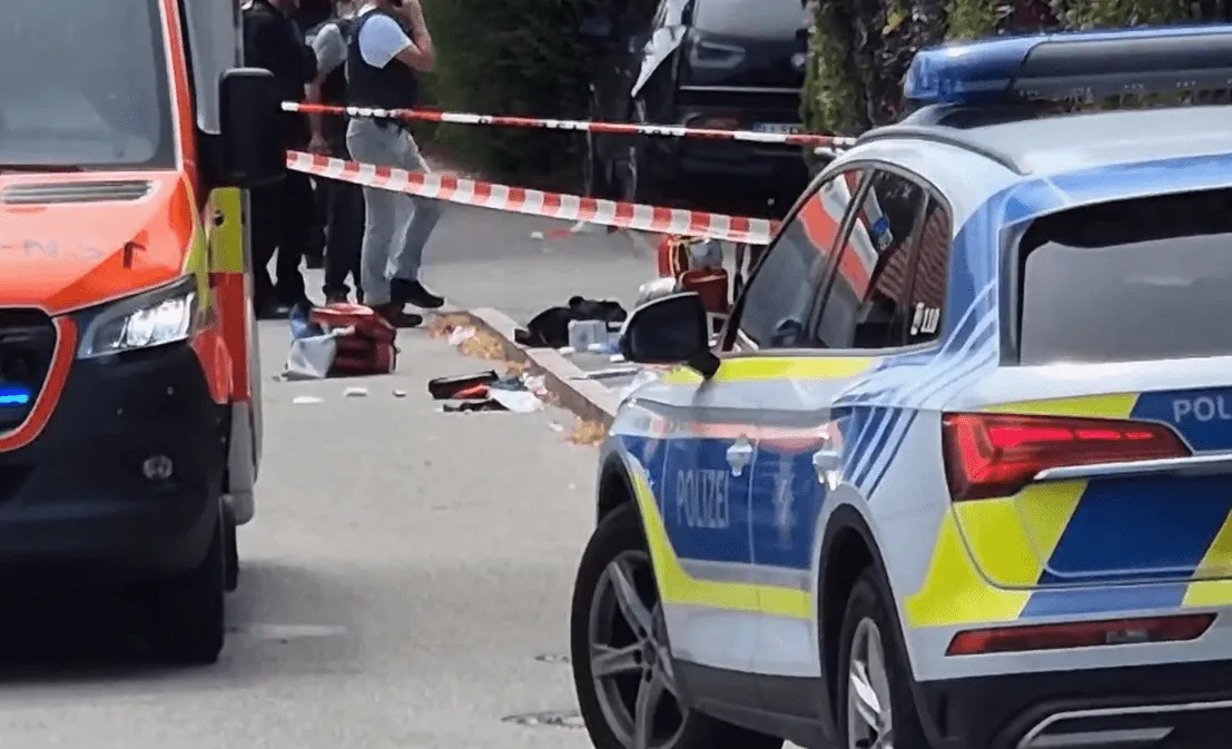 Učenice izbodene tokom nastave u Njemačkoj, uhapšen 16-godišnji Hrvat