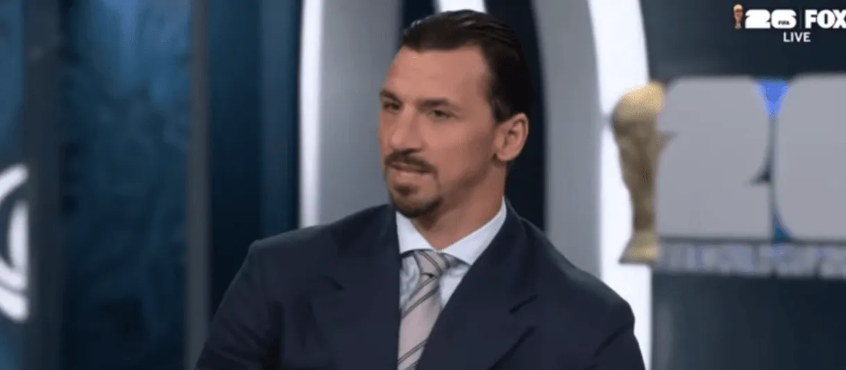 Zlatan rijetko sipa komplimente drugim fudbalerima, ali riječi o Messiju će oduševiti