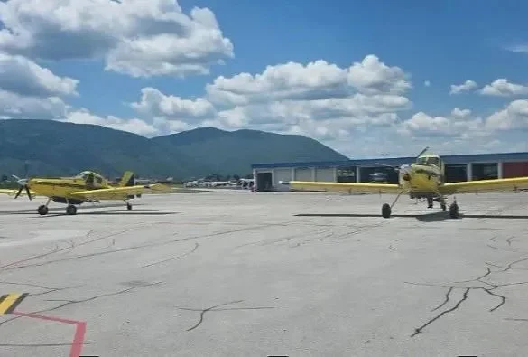 Građani godinama izdvajaju novac, a oprema nedostaje, FUCZ još bez odgovora