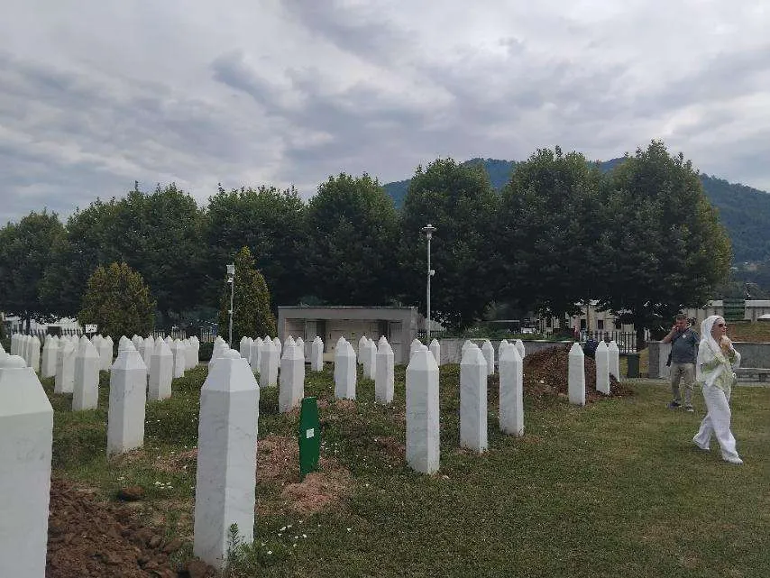 Guverner Illinoisa proglasio 11. juli Danom sjećanja na genocid u Srebrenici