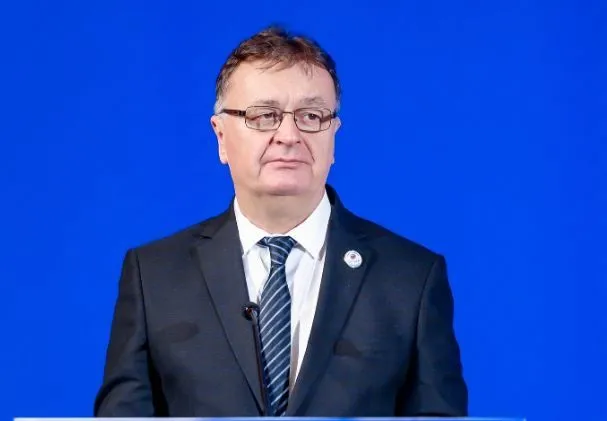 Budimir Aleksić: Dva milenijuma mudrosti za dvije decenije iskrenog prijateljstva
