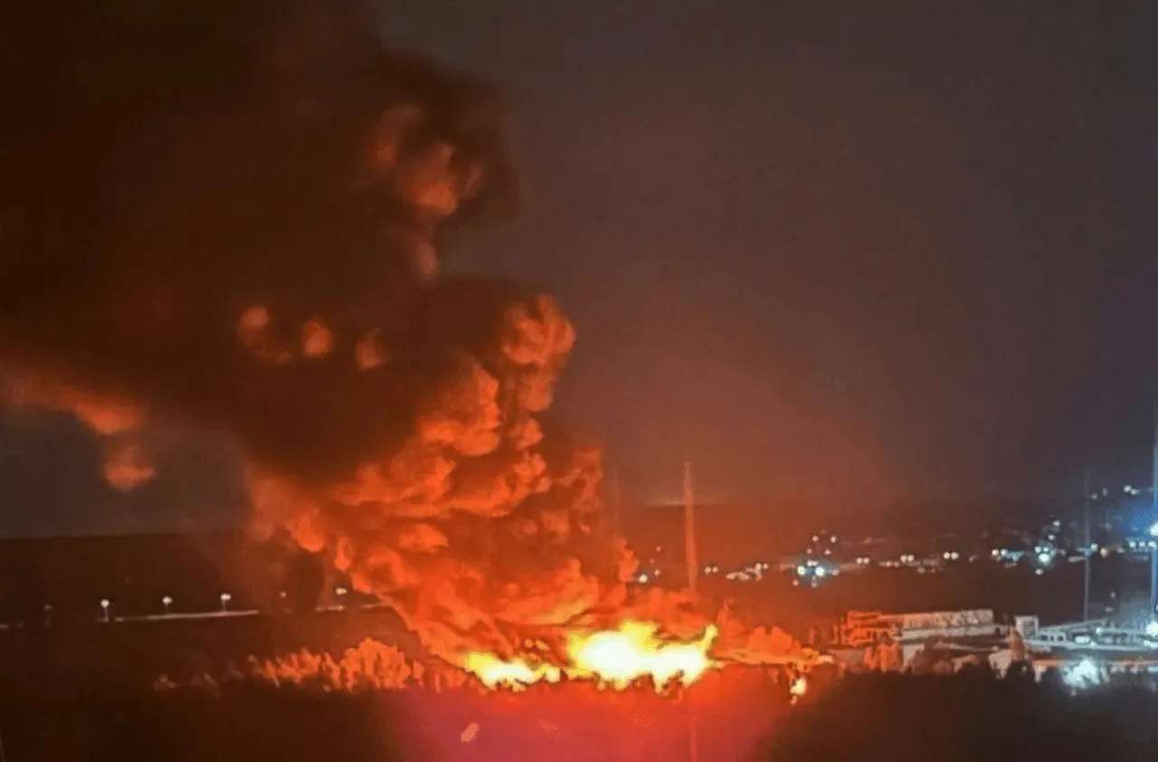 Ruske balističke rakete zasule Kijev tokom noći, eksplozije su odjeknule glavnim gradom