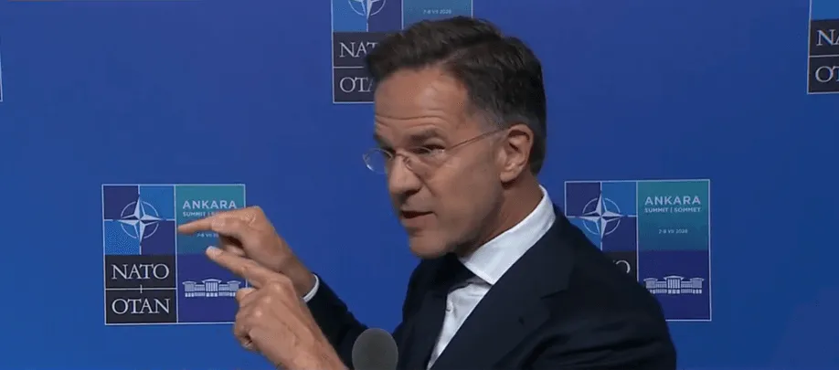 Šef NATO-a podržao američke udare na Iran, tvrdi da su bili apsolutno nužni