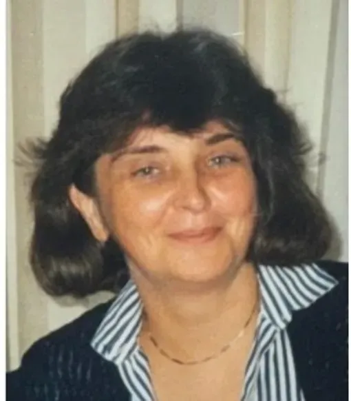 Gordana Vekić
