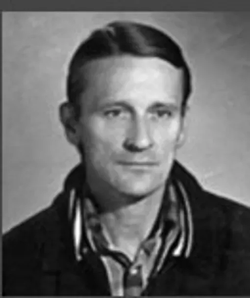 Fahrudin (Mustafe) Čizmić