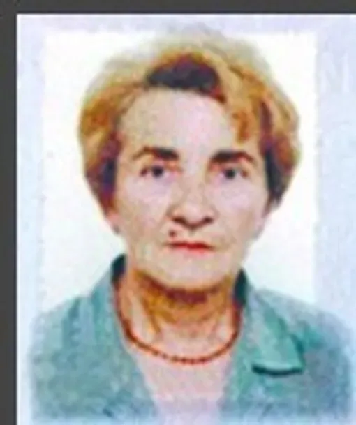 Rasema (Ibrahima) Čizmić