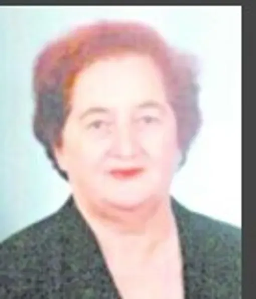 Rosanda Pepović