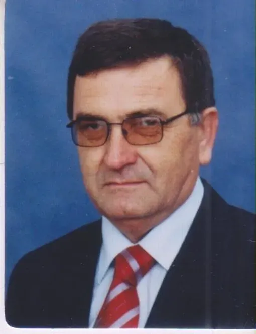 Mehmedalija Bedak