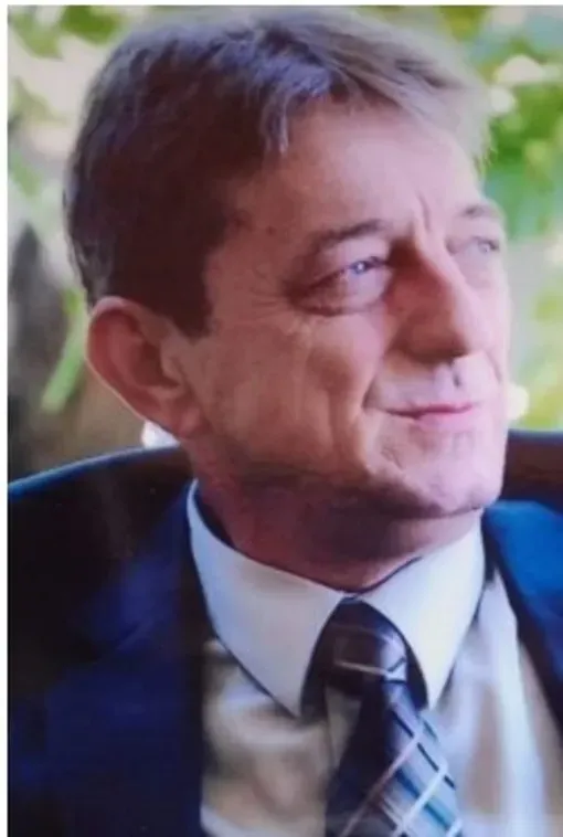 Goran (Danila) Varajić