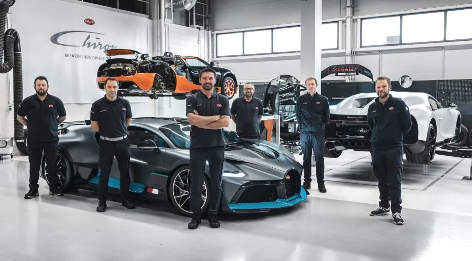 Kralj auto-industrije sa naših prostora zapošljava, šta se sve nudi budućim radnicima