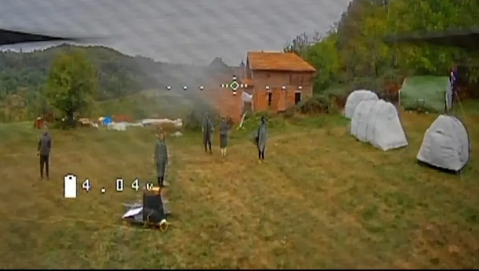 Otkriveni novi detalji o ruskim kampovima u BiH, Wagnerovac brutalno pretukao učesnika
