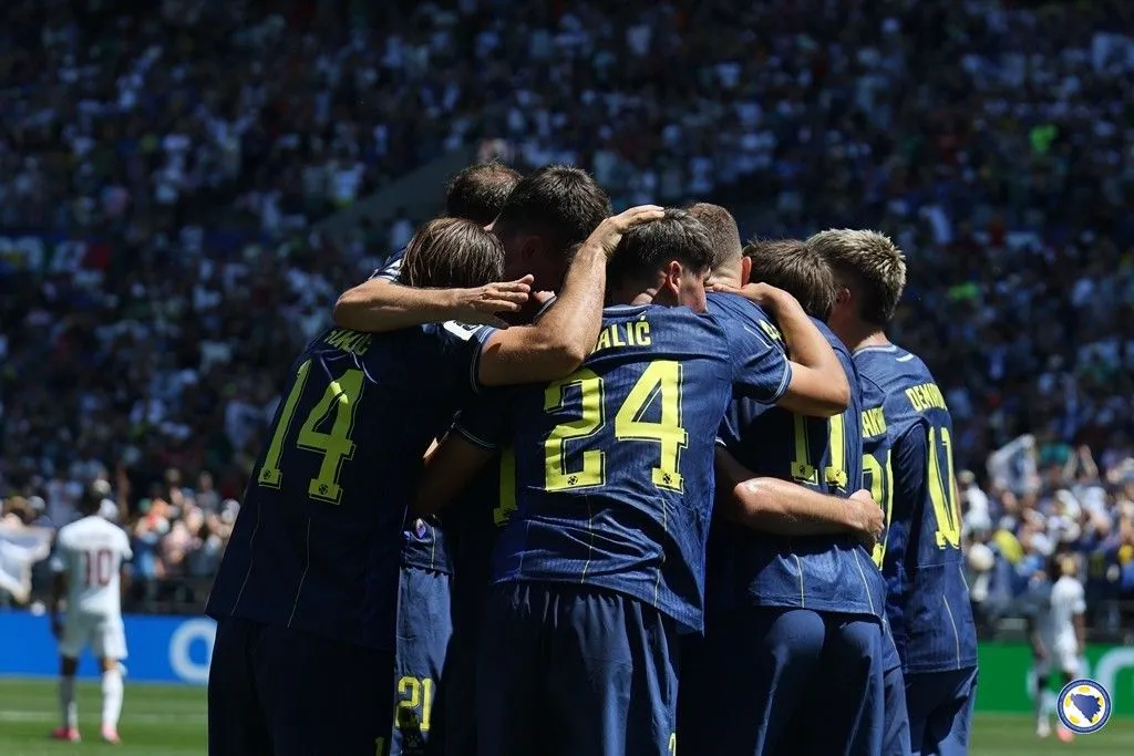 Nakon Kerima Alajbegovića, Juventus razmatra dovođenje još jednog reprezentativca BiH