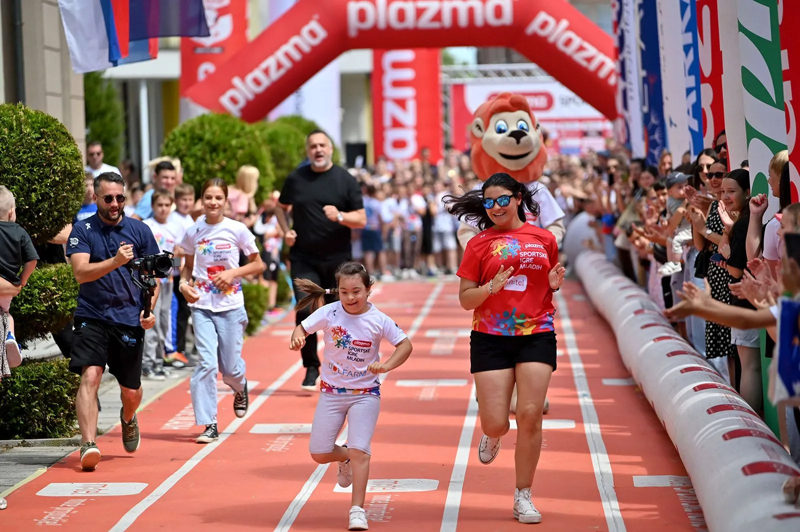 Sportske igre mladih