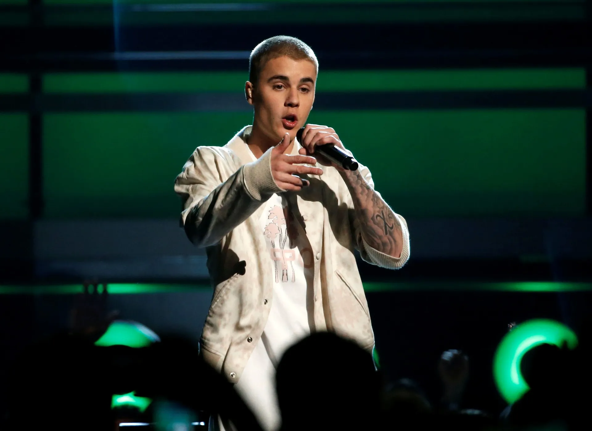 Finale Svjetskog prvenstva donijet će muzički spektakl, nastupit će i Justin Bieber