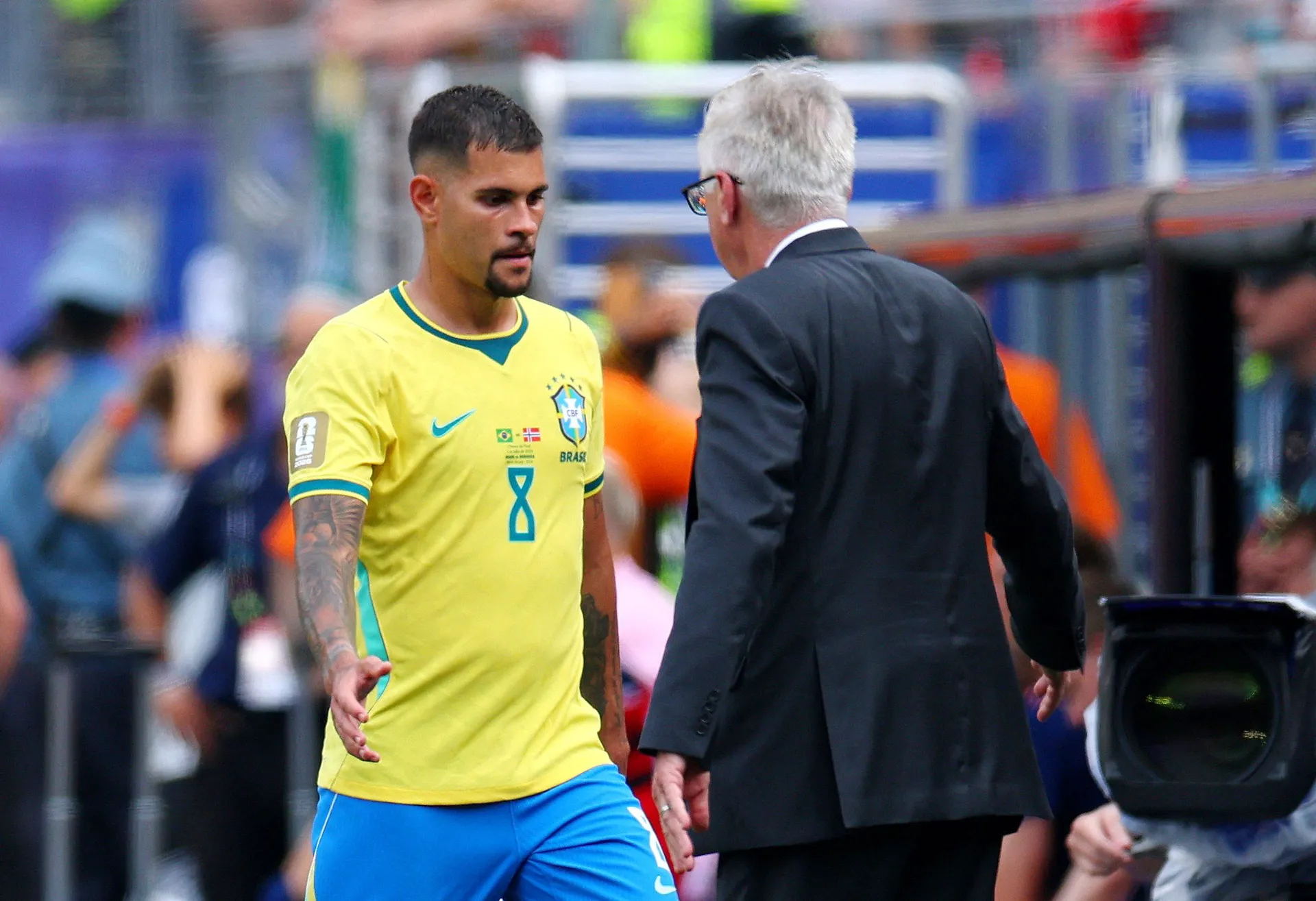 Howe nije siguran da će Newcastle zadržati Guimaraesa ovog ljeta