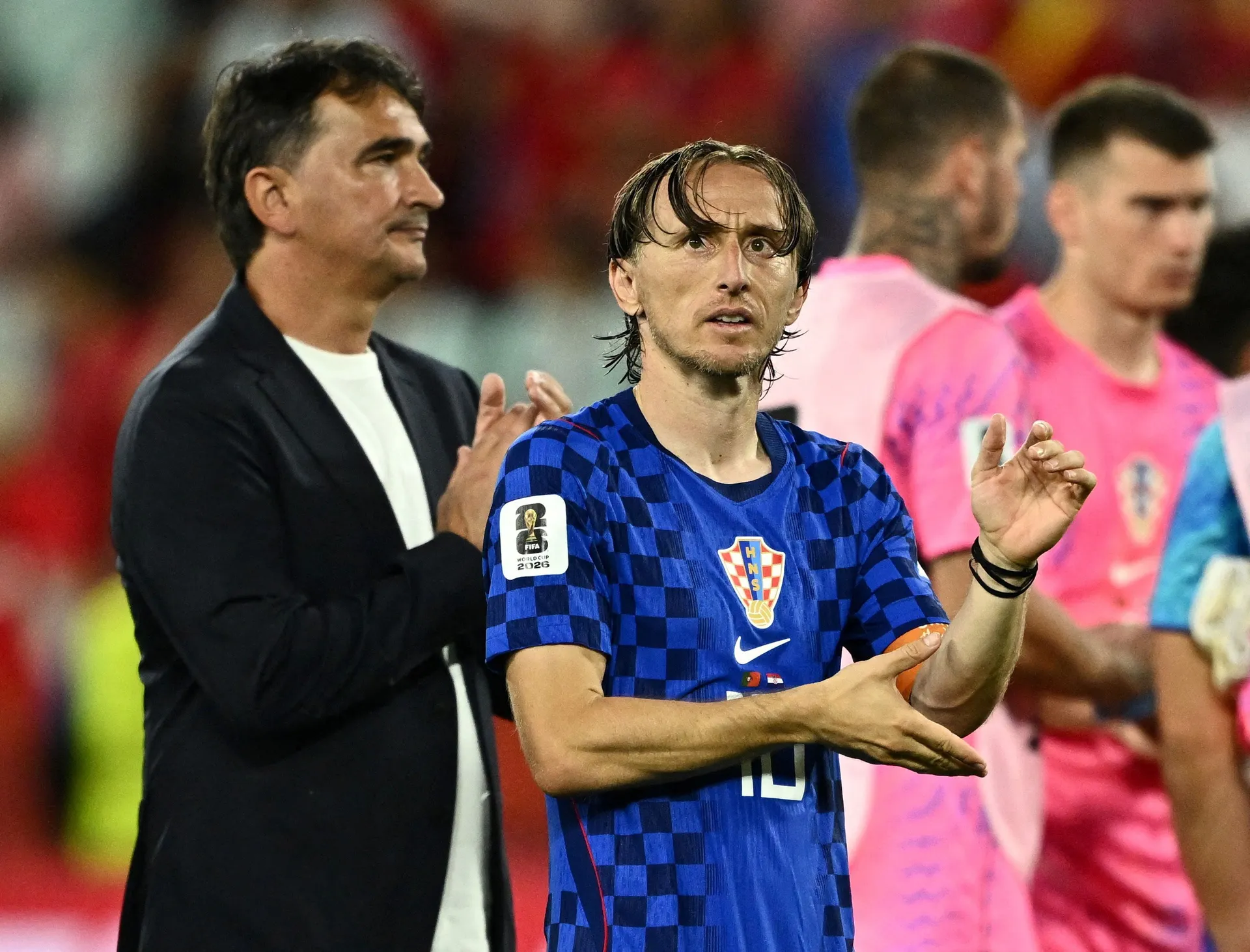 Nevjerovatan preokret po pitanju Luke Modrića i oproštaja od reprezentacije Hrvatske?