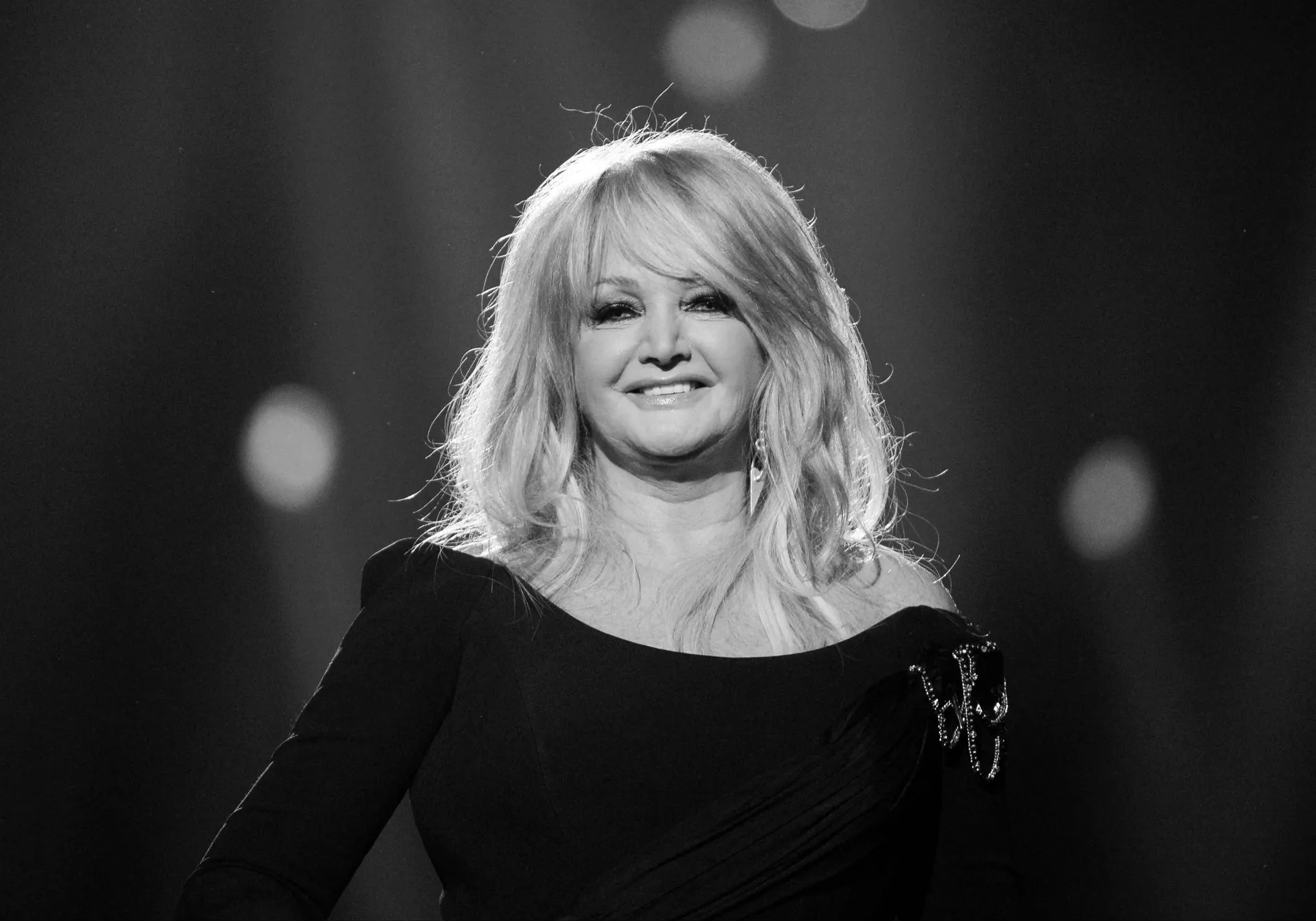 Preminula legendarna pjevačica Bonnie Tyler, bila hospitalizovana u Portugalu