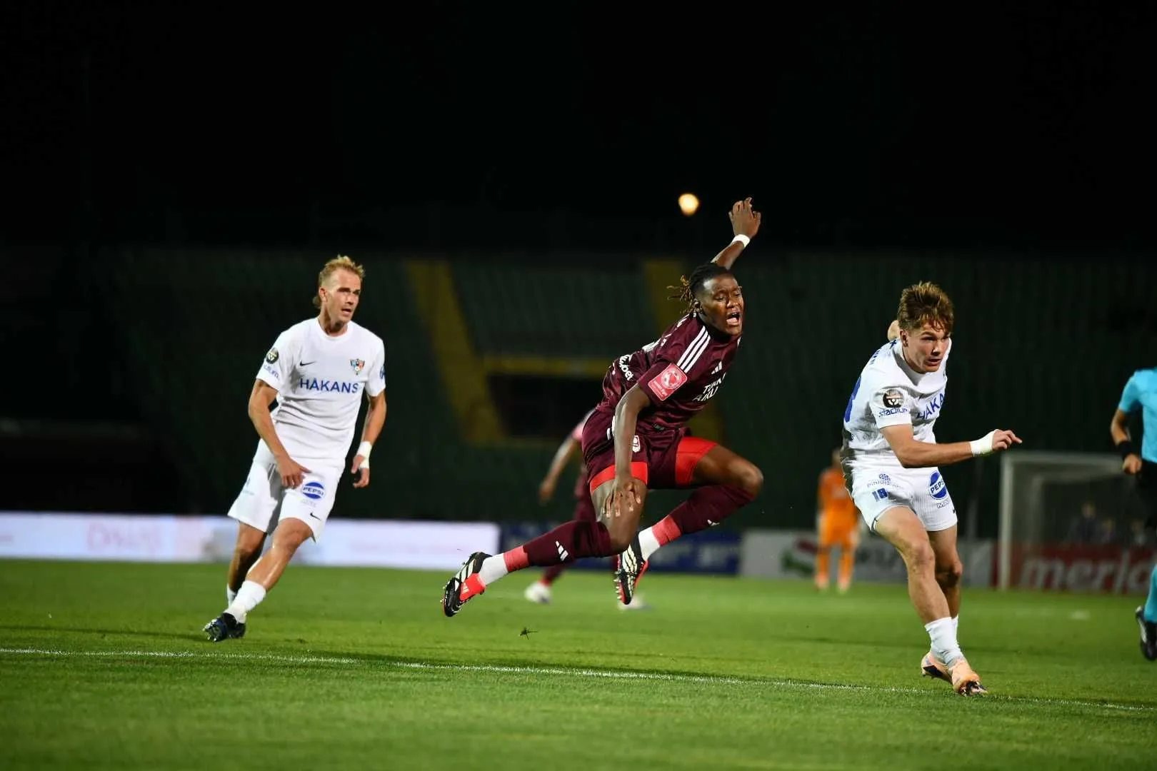 FK Sarajevo - FC Inter Turku