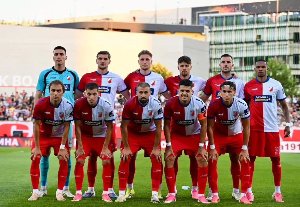 Mulahusejnović i Đakovac debitovali porazom, Vojvodina pred eliminacijom u ranoj fazi