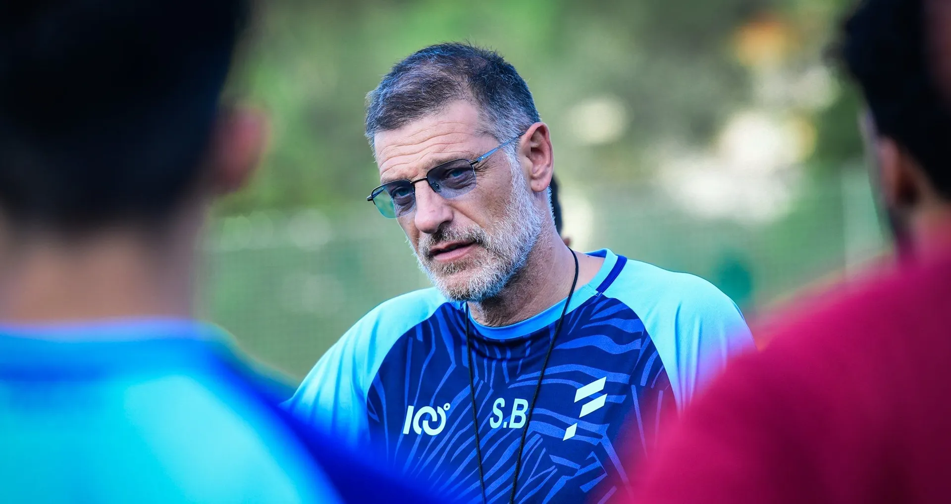 Slaven Bilić definitivno preuzima Hrvatsku, pomoćnik će mu biti Bosanac