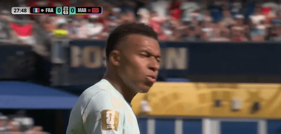 (VIDEO) Mbappe iznudio, pa promašio penal, Bono mu je loptu uhvatio "živu"