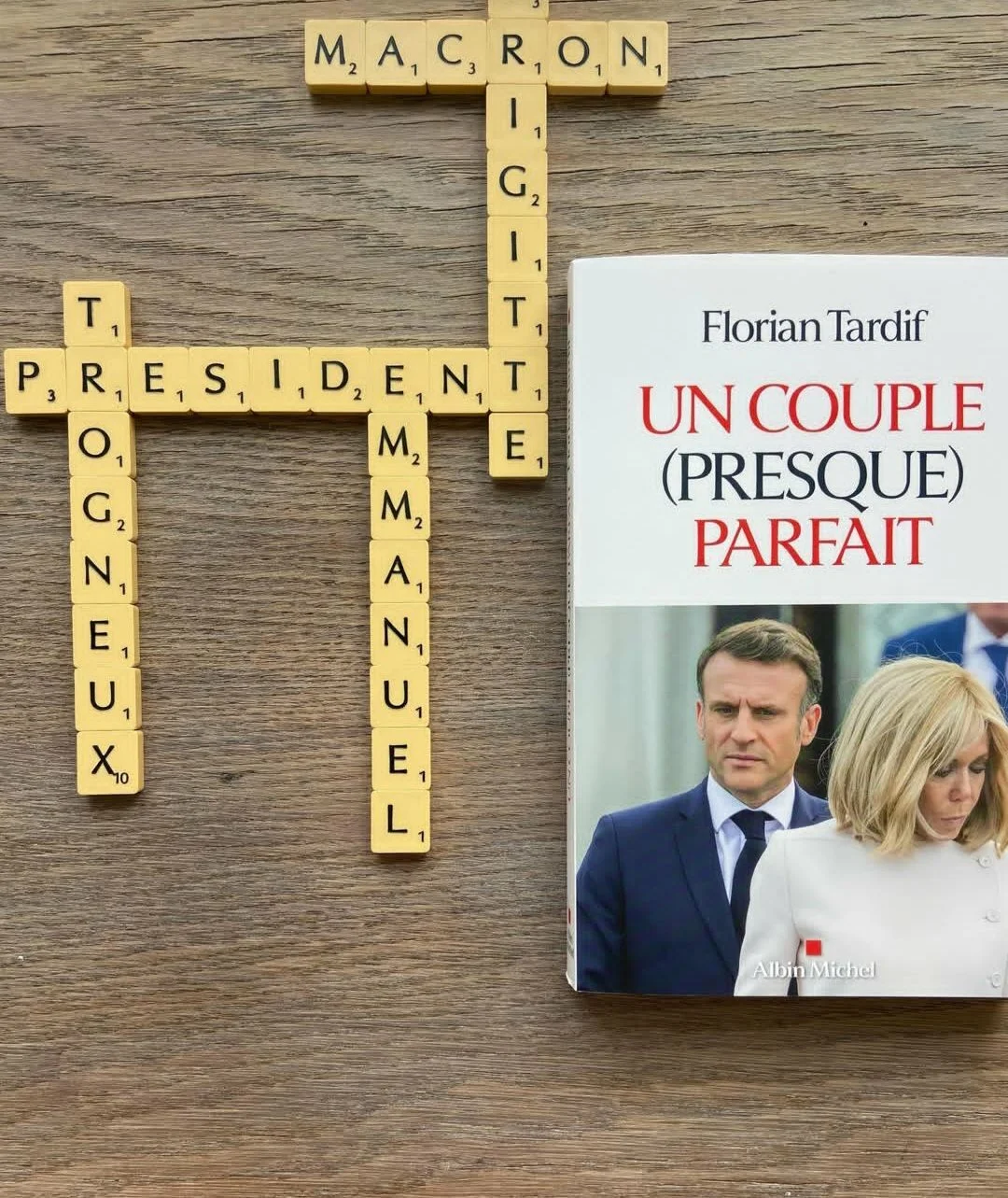 Nova knjiga o Macronovima otkriva kako Brigitte utiče na predsjednikove ključne odluke