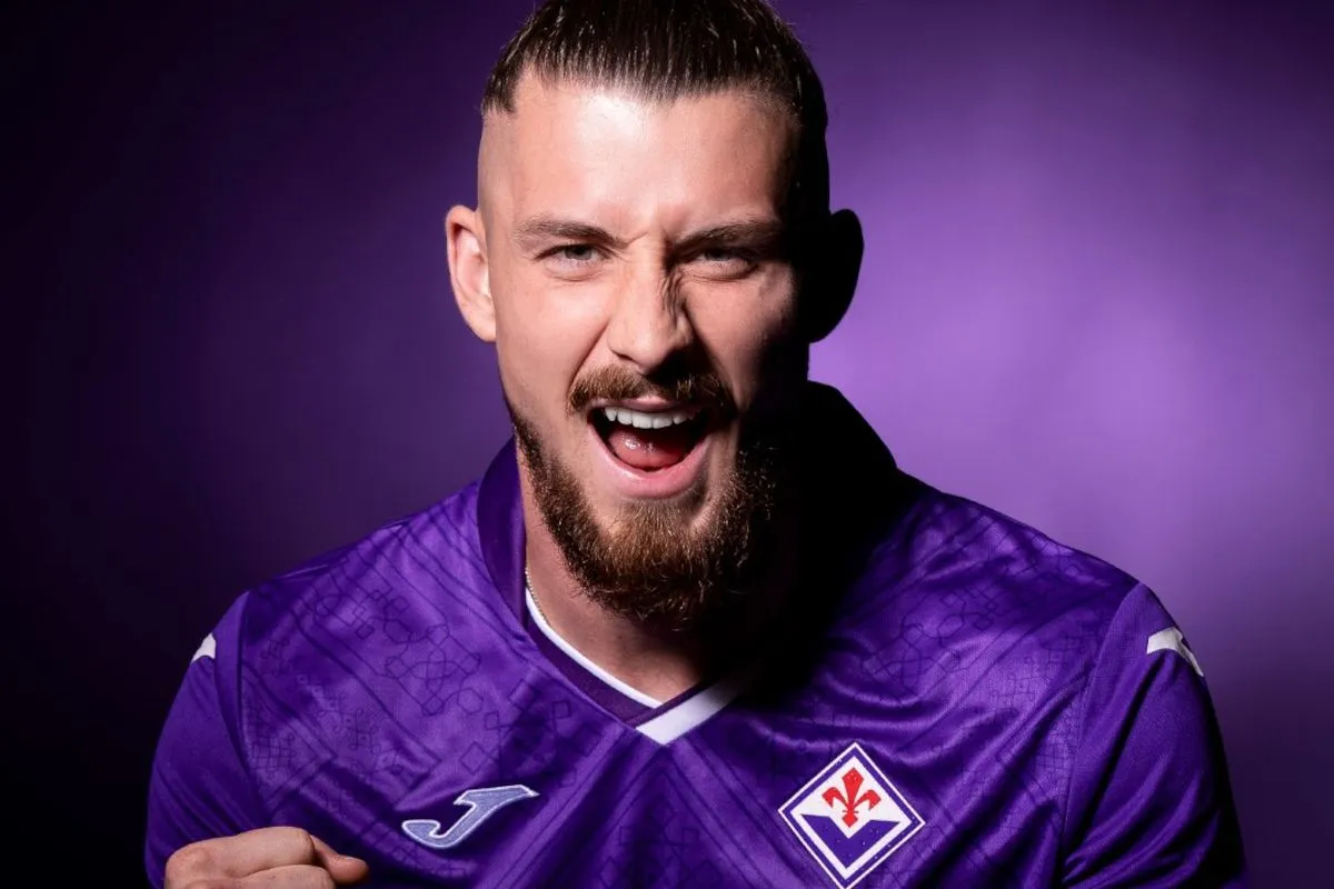 Dragusin napustio Tottenham, Fiorentina ga dovela na posudbu uz otkup