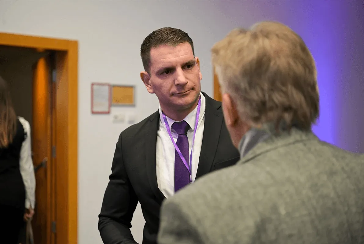 Zoran Stevanović želi referendum o izlasku Slovenije iz NATO-a